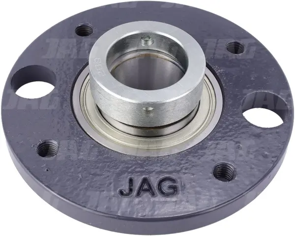 Obudowa z łożyskiem SNR JAG PREMIUM 680336.03
