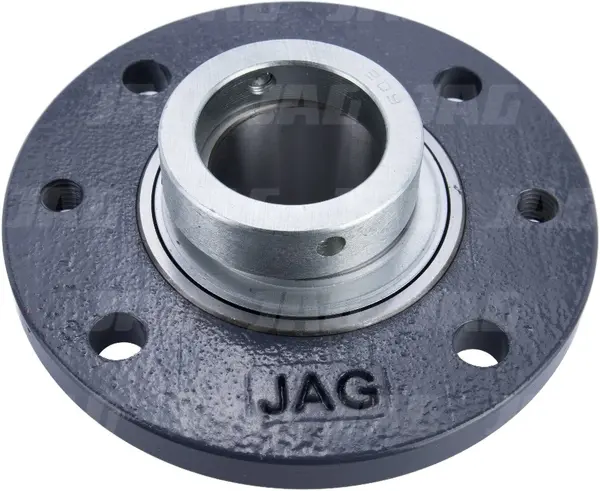 Obudowa z łożyskiem SNR JAG PREMIUM 687349.01