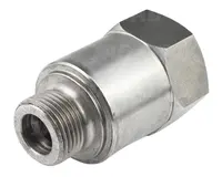  Obudowa zaworu hydraulicznego JAG PREMIUM 629687.00