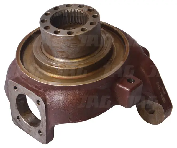Obudowa zwrotnicy lewa R271410.02