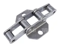  Odcinek łańcucha z mocowaniem ROLLON-SOLID 680519.41