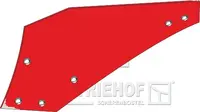  Odkładnica - lewa INDUSTRIEHOF 34.0111.97