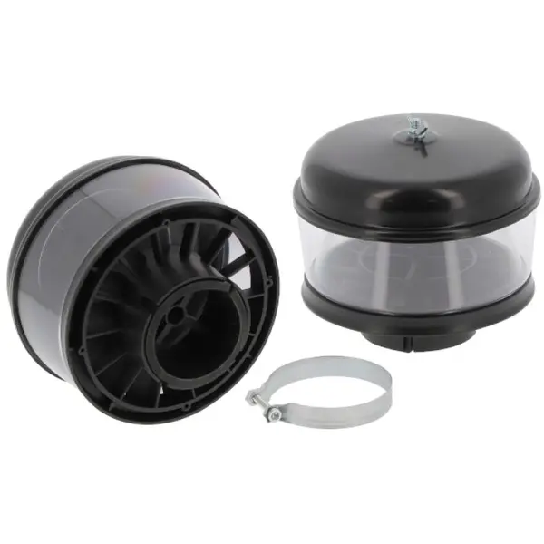 Odpylnik cyklonowy CPC 031H076D003