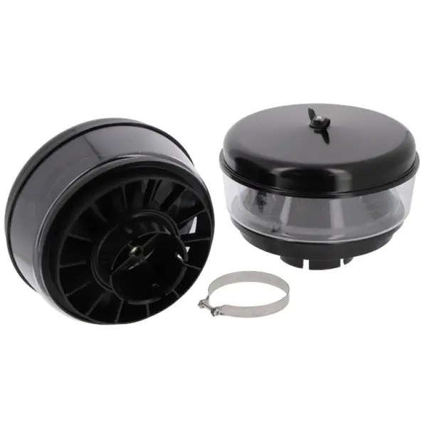 Odpylnik cyklonowy CPC 031H115D001