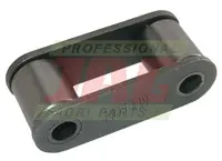  Ogniwo łańcucha 6,9mm ROLLON-SOLID 002866-G