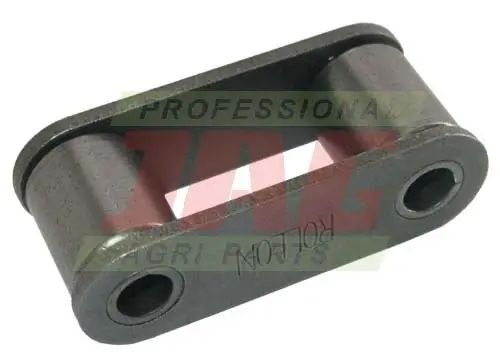 Ogniwo łańcucha 6,9mm ROLLON-SOLID 002866-G