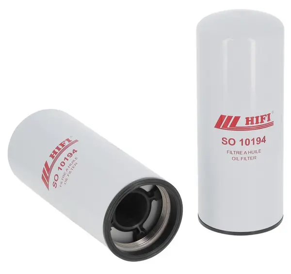 Oil filter SO 10194