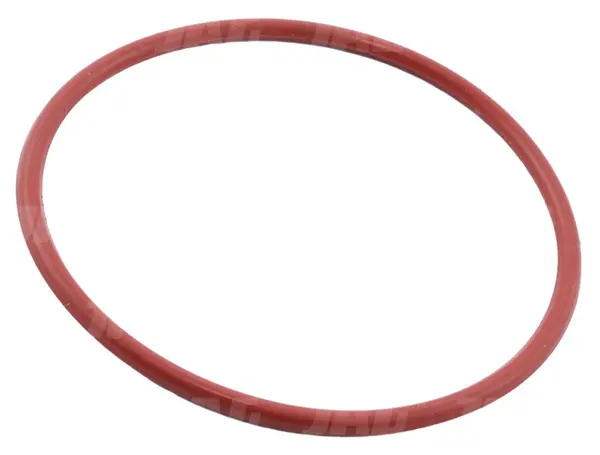 Oring tulei silikonowy 50/50-117/0.01