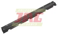  Osłona bębna młócącego 1szt Oryginał CLAAS 646819.01