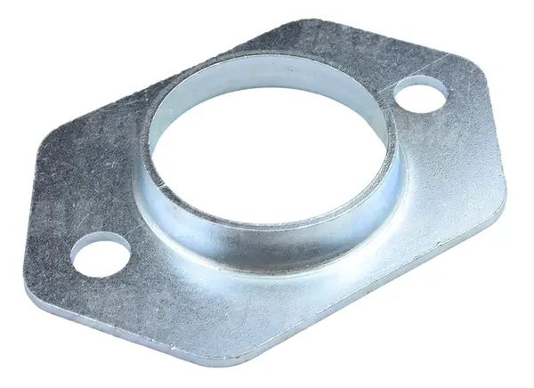 Osłona blaszana 1szt JAG PREMIUM 677883.00