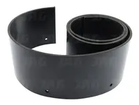  Osłona gumowa JAG 600689.00