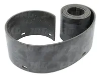  Osłona gumowa JAG 642406.00
