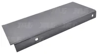  Osłona rynny elewatora JAG PREMIUM 647912.00