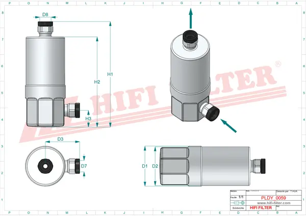 Rysunek techniczny