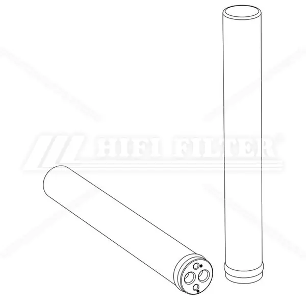 Osuszacz klimatyzacji DYH 60022