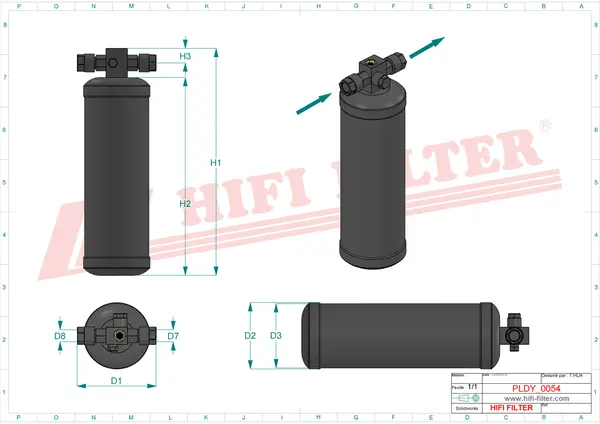 Rysunek techniczny