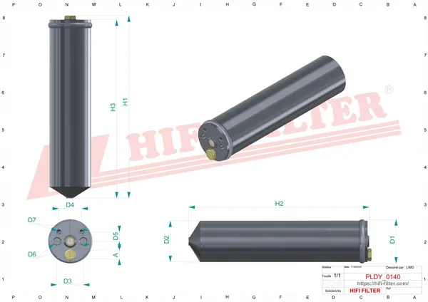 Rysunek techniczny