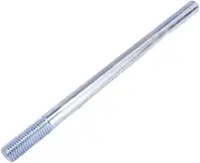  Palec bębna 205x12 JAG PREMIUM 651324.00