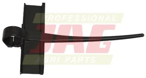 Palec motowidła plastikowy Oryginał CLAAS 352609.01