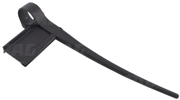 Palec motowidła plastikowy prawy AH166490.01