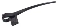  Palec plastikowy nagarniacza prawy H142314.01