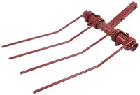  Palec przewracarki kompletny 5208/13-001/0