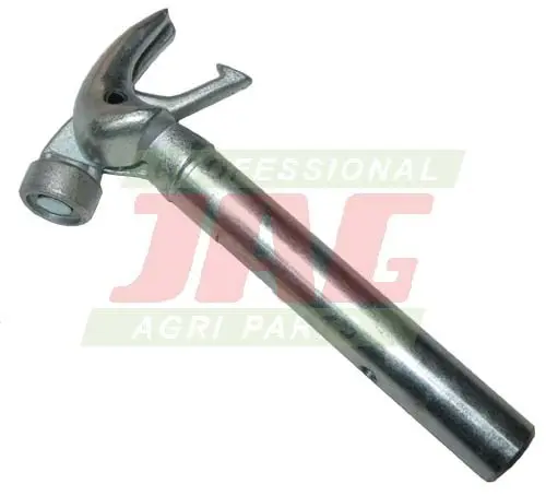 Palec supłacza prasy MF 630318M94.02