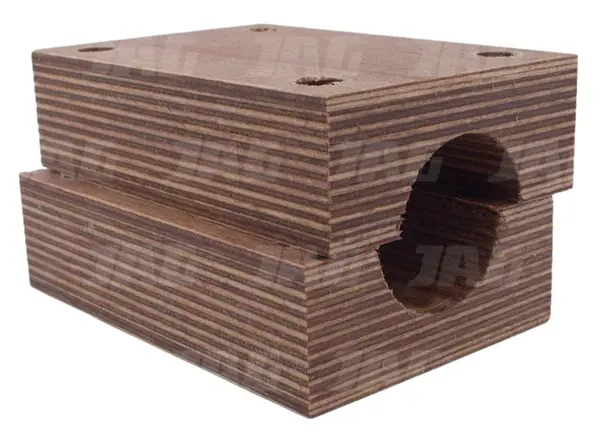 Panewka drewniana JAG PREMIUM 321130450.00