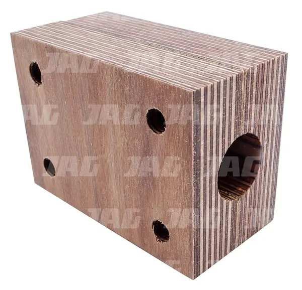 Panewka drewniana JAG PREMIUM 414796M1.00