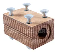  Panewka drewniana JAG PREMIUM 618186.00