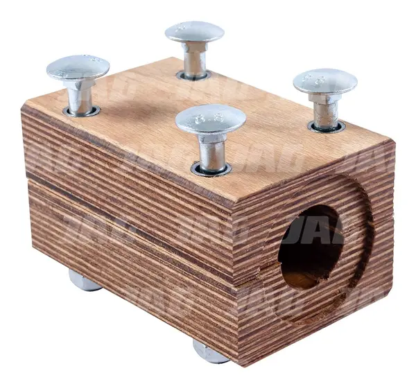 Panewka drewniana JAG PREMIUM 618186.00
