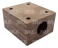  Panewka drewniana JAG PREMIUM AZ31217.00
