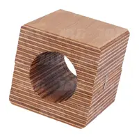  Panewka drewniana kompletna fi36 JAG PREMIUM 661711.00