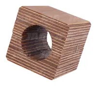  Panewka drewniana kompletna fi36 JAG PREMIUM 687106.00
