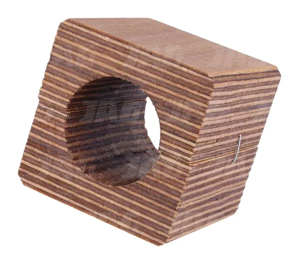 Panewka drewniana kompletna fi36 JAG PREMIUM 687106.00