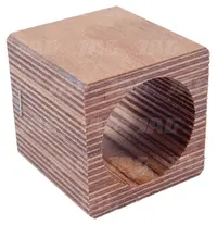  Panewka drewniana wspomagania wyrzutu komplet JAG PREMIUM 735106.00