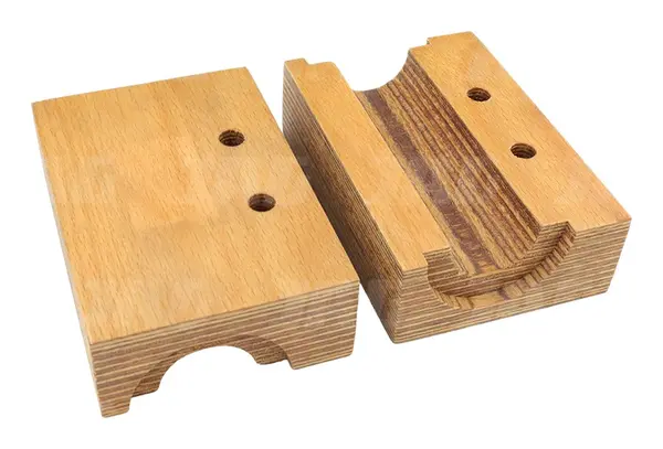 Panewka drewniana wytrząsacza AZ45588.01