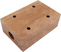  Panewka drewniana wytrząsacza JAG PREMIUM AZ10037.00