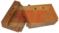  Panewka drewniana wytrząsacza Oryginał JD AZ45587