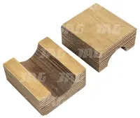  Panewka palca aktywnego komplet fi32mm JAG PREMIUM 661667.00