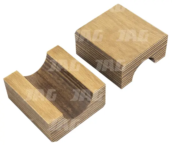 Panewka palca aktywnego komplet fi32mm JAG PREMIUM 661667.00