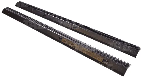 Para cepów /LH+RH/ 1022mm, 4 otwory 312809600/800.01