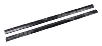  Para cepów /LH+RH/ - 12 otw. 1540mm DQ43064/65.03