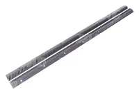  Para cepów /LH+RH/ 1565mm JAG PREMIUM 555707.00