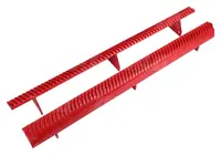  Para cepów /LH+RH/ 830mm JAG PREMIUM 0654.0946.00
