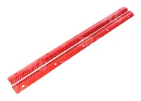  Para cepów /RH+RH/ 1255mm JAG PREMIUM 0650.2964.00