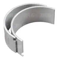  Para panewek Deutz STD NE Germany 02134303.01
