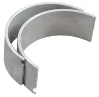  Para panewek korbowodowych STD NE Germany 02136628.01