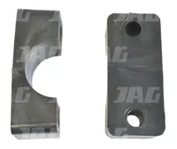  Para panewek plastikowa E41454.02