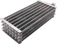 Parownik klimatyzacji Premium 0.900.0783.9.01